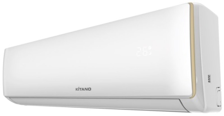 Настенная сплит-система Kitano Viki Inverter KRD-Viki-II-18