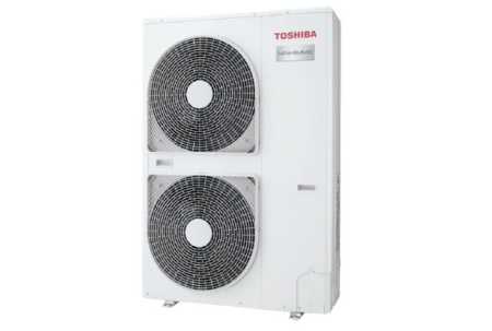 Внешний блок VRF Toshiba Mini-SMMS (MCY-MAP0601HT)