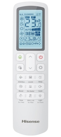Внутренний блок консольного типа серии FREE Match DC Inverter R32 AKT-12UR4RK8