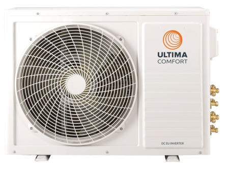 Внутренний блок мульти-сплит-системы серии ECLIPSE MULTI DC EU Inverter UC-EMM09PN