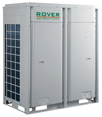 Наружный (внешний) блок Rover 2-трубной системы Empire RVR-E-Im450-D2