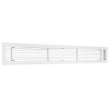 Решетка линейная SHUFT SG 450x100
