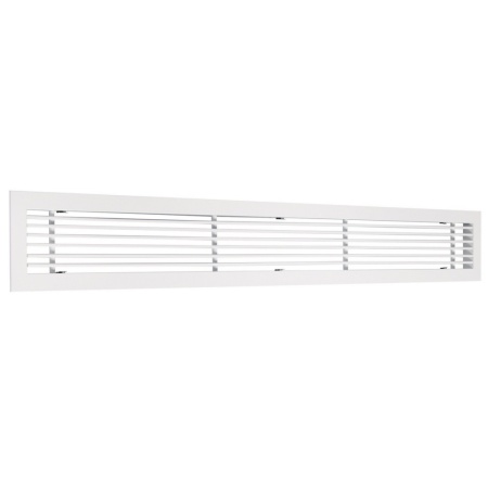 Решетка линейная SHUFT SG 450x100