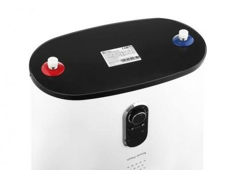 Электрический накопительный водонагреватель Electrolux EWH-50 Royal Flash
