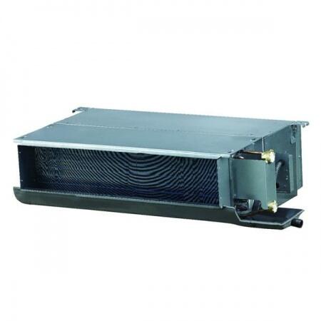 Канальный фанкойл 8-8,9 кВт Dantex DF-800T3/K