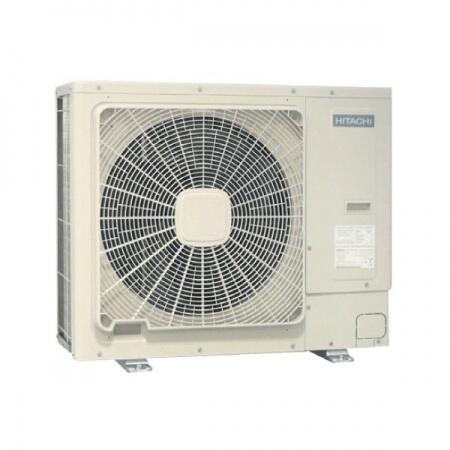 Наружный блок VRF системы Hitachi RAS-6HRNS2E