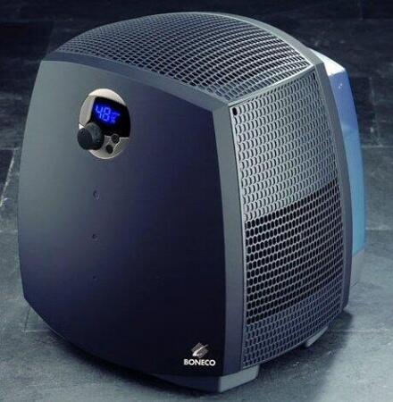 Бытовая мойка воздуха Boneco W2055D