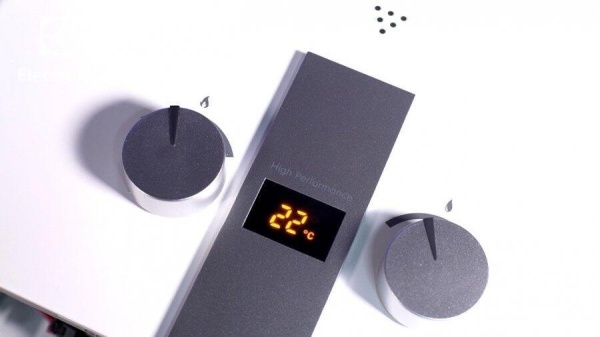 Сплит-системы Electrolux