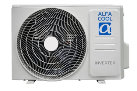 Инверторная сплит-система серии COSMO Inverter CSMI-09CH (комплект)