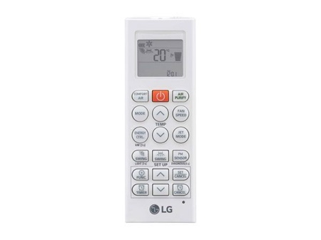 Настенная сплит-система LG AP09RK