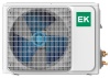Сплит-система Euroklimat серия Bosco EKSB-50HN/EKOB-50HN