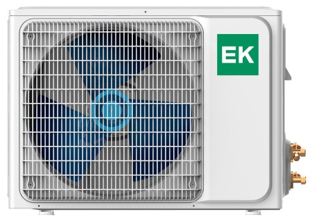 Сплит-система Euroklimat серия Bosco EKSB-50HN/EKOB-50HN