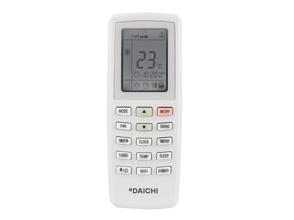 Внутренний блок кондиционера Daichi DA50ALFS1R