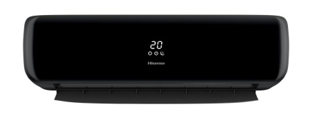 Инверторная сплит-система серии BLACK CRYSTAL DC Inverter AS-13UW4RYDTG03B (комплект)