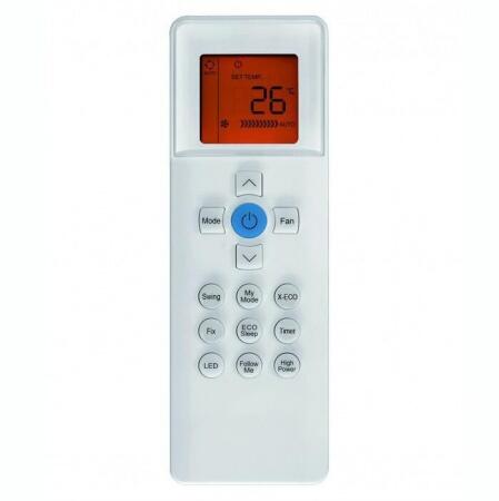 Кондиционер Carrier 42QHA018DS/38QHA018DS