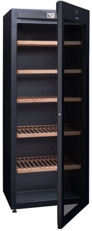 Монотемпературный шкаф, Avintage модель DVA305G