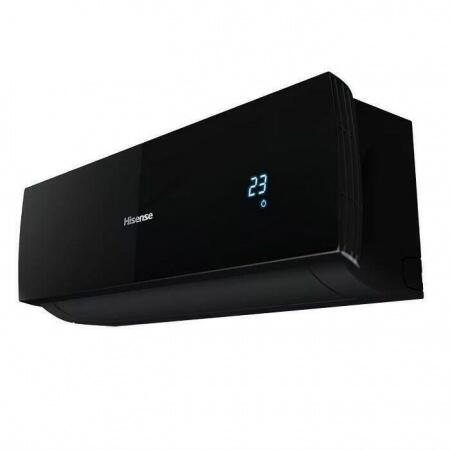 Кондиционер Hisense AS-13UR4SVDDEIB15