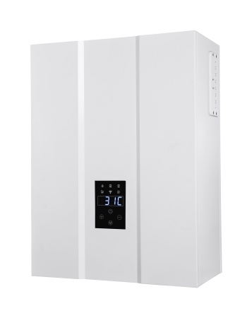 Настенный электрический котел Kentatsu Nobby Electro KBO(E)-26