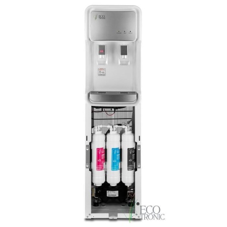 Пурифайер для воды Ecotronic V11-U4L White