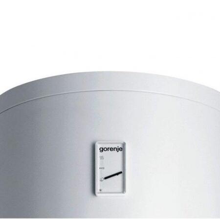 Электрический накопительный водонагреватель Gorenje TG80NGB6