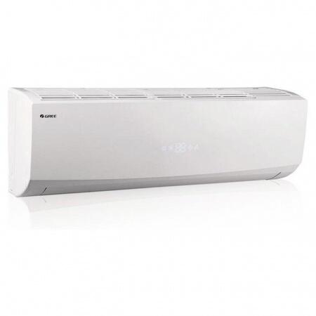 Кондиционер Gree Lomo Inverter Arctic GWH09QB-K3DNC2G