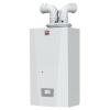 Настенный газовый котел Лемакс PRIME-V18