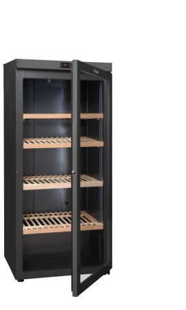 Мультитемпературный винный шкаф, LaSommeliere модель VIP280V