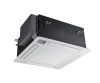 Инверторная сплит-система кассетного типа серии HEAVY DC INVERTER AUC-36UR4SGA/AUC-I-950/AUW-36U4S1A (комплект)