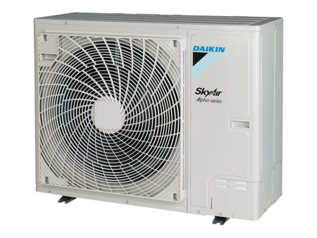Подпотолочный кондиционер Daikin FUA71A/RZAG71NY1