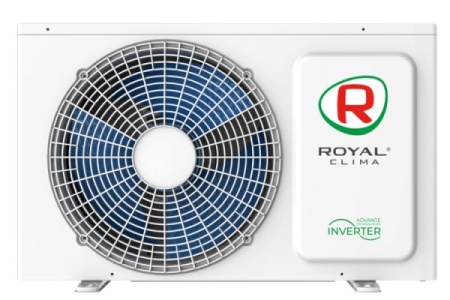 Инверторная сплит-система серии VELA NUOVA Inverter RCI-VXI22HN (комплект)