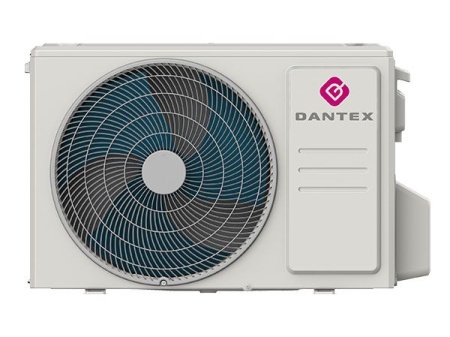 Настенная сплит-система DANTEX RK-09SDM4/RK-09SDM4E