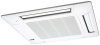 Кассетный кондиционер Fujitsu AUYG36LRLE/UTGUGYAW/AOYG36LETL