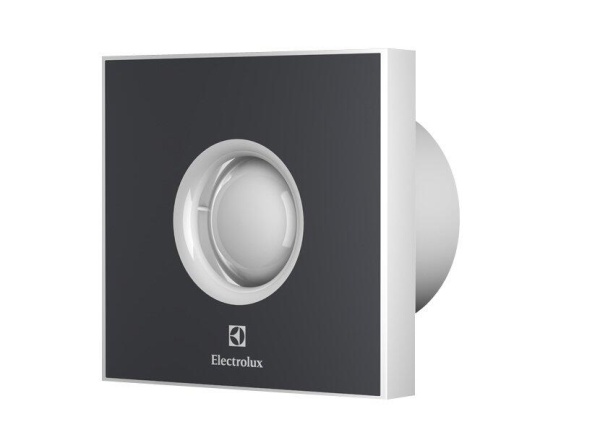 Вытяжка для ванной диаметр 150 мм Electrolux EAFR-150