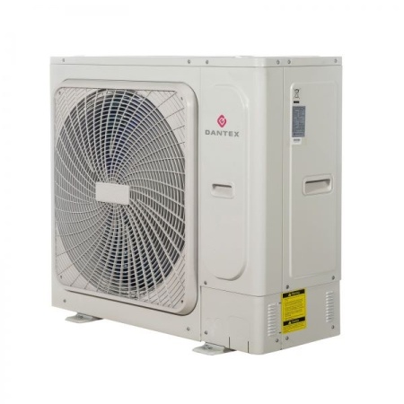 Внешний блок VRF DANTEX VRF/DM-DC105WLC/F