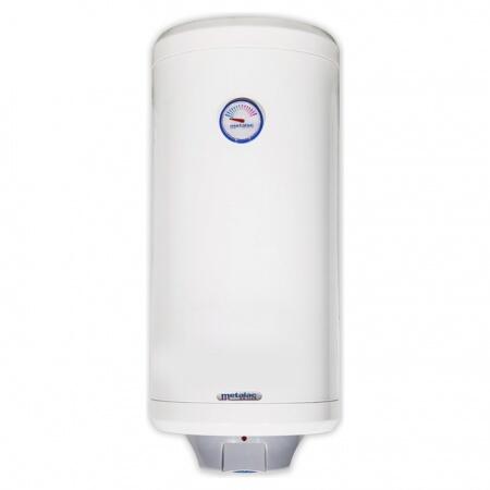 Электрический накопительный водонагреватель Metalac HEATLEADER MB 80 INOX SLIM R