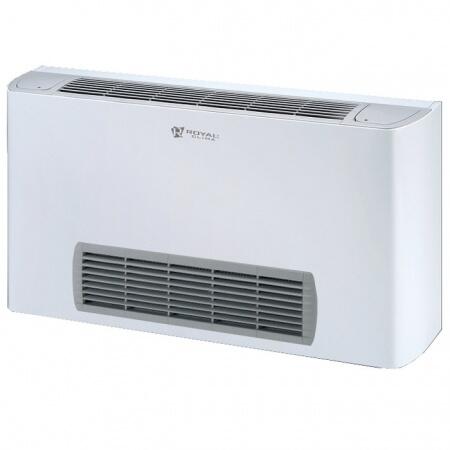 Канальный фанкойл 1-1,9 кВт Royal Clima VCT 12 VM3