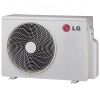Серый кондиционер Lg C24LTH
