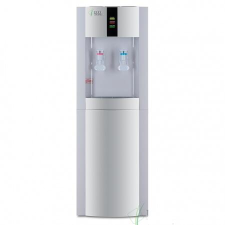 Пурифайер для воды Ecotronic H1-U4LE white-silver