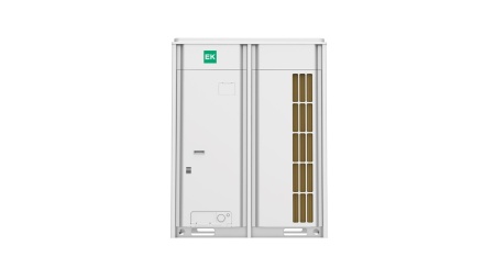 Модульные наружные блоки EKVO-CC EKVO260CCNDA-A