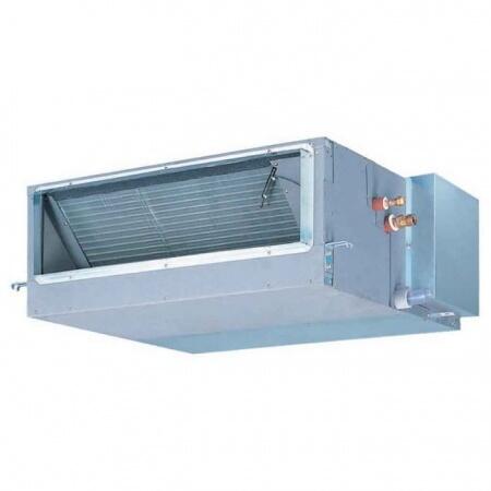Канальная VRF система Hisense AVD-17UXCSBH