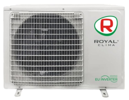 Инверторная сплит-система кассетного типа серии COMPETENZA DC Inverter 2025 CO-4C 24HNDI/CO-4C/pan 8D2/CO-E 24HNDI (комплект)