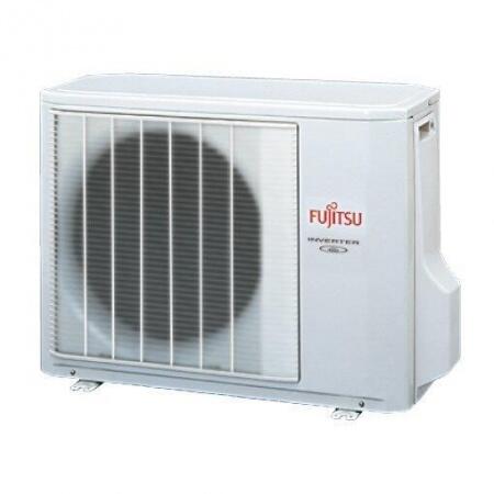 Канальный кондиционер Fujitsu ARYG36LMLE/AOYG36LETL