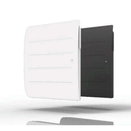 Конвектор электрический Noirot Douchka smart ECOcontrol белый 2000-горизонтальный