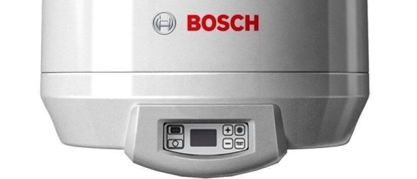 Электрический накопительный водонагреватель Bosch Tronic 7000T ES 075-5 E 0 WIV-B