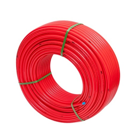 Труба PEX-A EVOH 20*2,0 для теплого пола (бухта 200 м)
