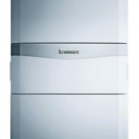 Напольный газовый котел Vaillant ecoCOMPACT VSC INT 306/4-5 150 H