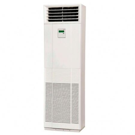 Колонный кондиционер Mitsubishi Heavy FDF140VD/FDC140VNX