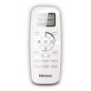 Кондиционер Hisense AS-18HR4SWADH1