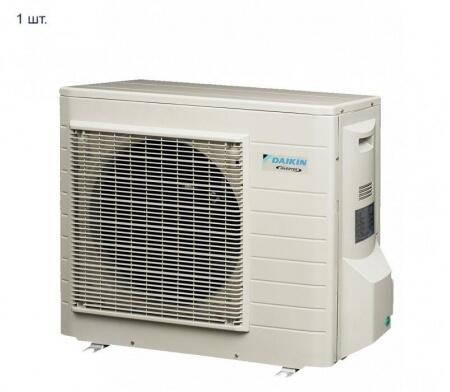 Мульти сплит система на 2 комнаты Daikin 2MXS40H/FTXS20K*2шт