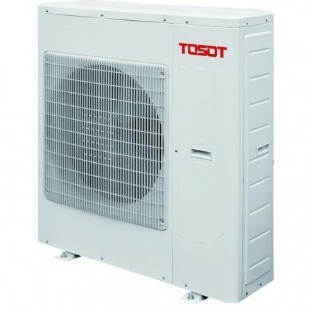 Канальный кондиционер Tosot T36H-LD2/I2/T36H-LU2/O